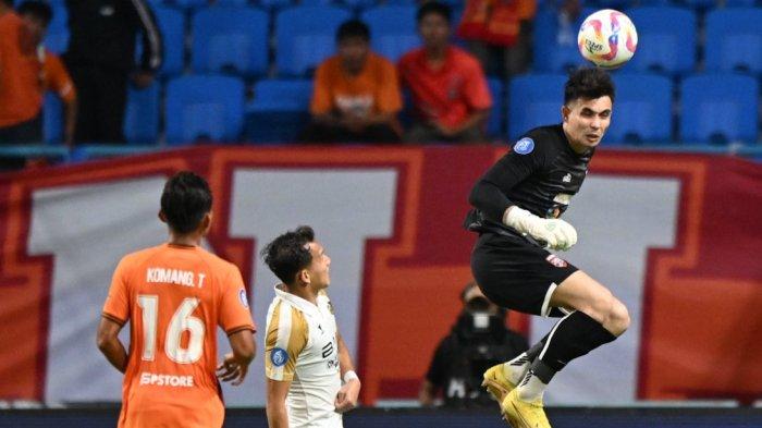 Gol Tunggal Rosembergne Bawa Borneo FC Puncaki Klasemen Liga 1!-fwjustice.org