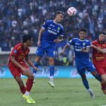 Tanpa Uji Coba, Persib Fokus Pulihkan Tenaga Selama FIFA Matchday-fwjustice.org