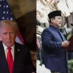 Telepon Persahabatan: Donald Trump Beri Prabowo Izin Hubungi Kapan Saja!-fwjustice.org