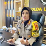 Polda Lampung Kerahkan 295 Personel: Jaga Keamanan Debat Cagub dengan Ketat!-fwjustice.org