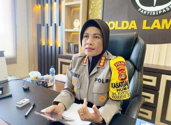 Polda Lampung Kerahkan 295 Personel: Jaga Keamanan Debat Cagub dengan Ketat!-fwjustice.org